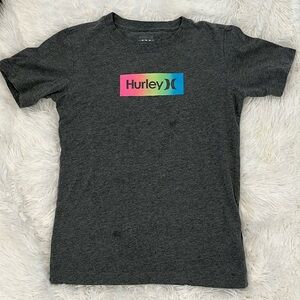 Hurley-Boys TShirt